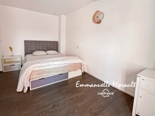 Appartement à vendre 2 pièces BAGNOLS EN FORET (83)