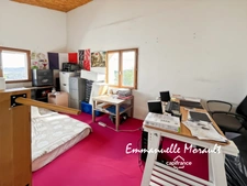 Propriété de caractère 6 pièces 176 m2 à CLAVIERS (83)