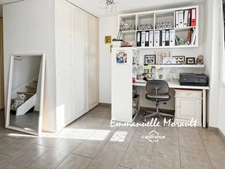 Appartement Duplex à vendre 2 pièces BAGNOLS EN FORET (83)