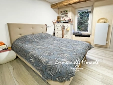 Appartement duplex T3 avec cave à BAGNOLS EN FORET (83)