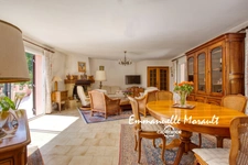 7-room villa for sale with swimming pool in BAGNOLS EN FORET (83)