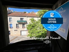 Grenier aménageable à vendre BAGNOLS EN FORET (83)
