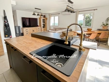 Villa T5 clé en main avec vue sur L'Estérel - BAGNOLS EN FORET (83) 