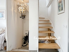 Appartement Duplex à vendre 2 pièces BAGNOLS EN FORET (83)