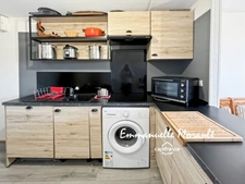 Appartement à vendre 2 pièces BAGNOLS EN FORET (83)
