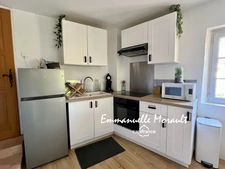 Appartement Duplex à vendre 2 pièces BAGNOLS EN FORET (83)