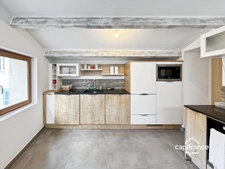 Appartement de charme 4 pièces avec terrasses et vue exceptionnelle à FAYENCE (83)
