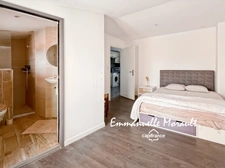 Appartement à vendre 2 pièces BAGNOLS EN FORET (83)