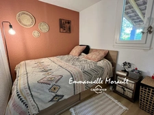 Mazet à vendre 3 pièces BAGNOLS EN FORET (83)