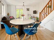 Appartement Duplex à vendre 2 pièces BAGNOLS EN FORET (83)