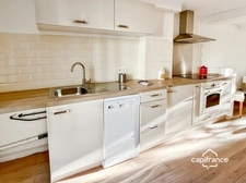 Appartement T2 entièrement rénové à BAGNOLS EN FORET (83)