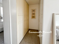 Appartement Duplex à vendre 2 pièces BAGNOLS EN FORET (83)