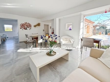 Maison de caractère à vendre 4 pièces BAGNOLS EN FORET (83)