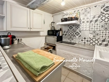 Appartement duplex à vendre 2 pièces BAGNOLS EN FORET (83)