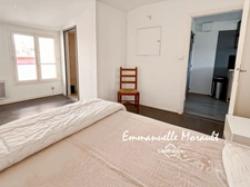 Appartement à vendre 2 pièces BAGNOLS EN FORET (83)