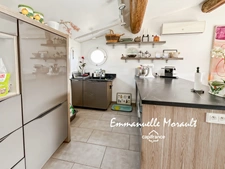 Appartement Duplex à vendre 2 pièces BAGNOLS EN FORET (83)