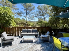 Mobil-Home à vendre 3 pièces FREJUS (83)