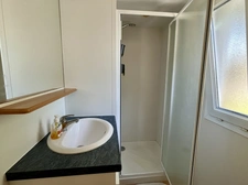 Mobil-Home à vendre 3 pièces FREJUS (83)