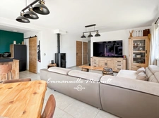 Villa T5 clé en main avec vue sur L'Estérel - BAGNOLS EN FORET (83) 