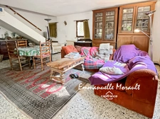 Maison de campagne à rénover 4 pièces BAGNOLS EN FORET (83)