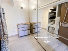 Mazet à vendre 2 pièces BAGNOLS EN FORET (83)