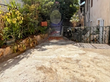 Maison de village à vendre 4 pièces BAGNOLS EN FORET (83)
