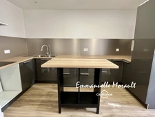Maison de village 4 pièces avec terrasse à vendre BAGNOLS EN FORET (83)