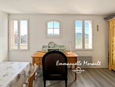 Appartement à vendre 2 pièces BAGNOLS EN FORET (83)