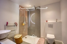 Grande Bastide Provençale - 10 pièces - terrain de 1.4 ha avec piscine, pool house et dépendances - BAGNOLS EN FORET (83)