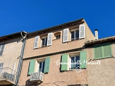 Appartement à vendre 2 pièces BAGNOLS EN FORET (83)