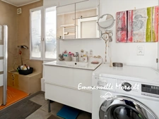 Appartement Duplex à vendre 2 pièces BAGNOLS EN FORET (83)