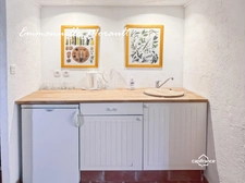 Property for sale 8 rooms with swimming pool and large park in BAGNOLS EN FORET (83)