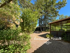 Maison de plain-pied à vendre 4 pièces BAGNOLS EN FORET (83)
