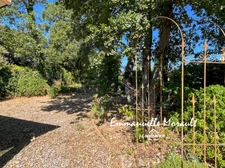 Maison de plain-pied à vendre 4 pièces BAGNOLS EN FORET (83)