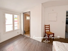 Appartement à vendre 2 pièces BAGNOLS EN FORET (83)