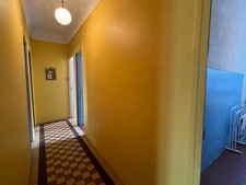 Appartement à vendre 5 pièces avec grand grenier à BAGNOLS EN FORET (83)