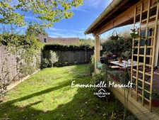 Mazet à vendre 3 pièces BAGNOLS EN FORET (83)