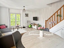 Appartement Duplex à vendre 2 pièces BAGNOLS EN FORET (83)