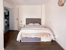 Appartement à vendre 2 pièces BAGNOLS EN FORET (83)