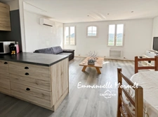 Appartement à vendre 2 pièces BAGNOLS EN FORET (83)