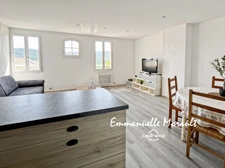 Appartement à vendre 2 pièces BAGNOLS EN FORET (83)