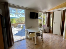 Mobil-Home à vendre 3 pièces FREJUS (83)
