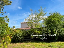 Maison de campagne à rénover 4 pièces BAGNOLS EN FORET (83)