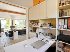 Villa contemporaine avec piscine à vendre SEILLANS (83)
