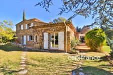 Bastide Provençale avec gîtes et chambres d'hôtes - 9 pièces BAGNOLS EN FORET (83)