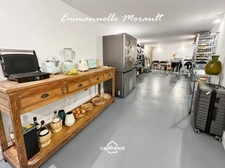 Grande Bastide Provençale - 10 pièces - terrain de 1.4 ha avec piscine, pool house et dépendances - BAGNOLS EN FORET (83)