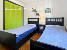 Property for sale 8 rooms with swimming pool and large park in BAGNOLS EN FORET (83)