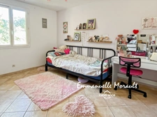 Maison familiale - 5 pièces - au calme à BAGNOLS EN FORET (83)