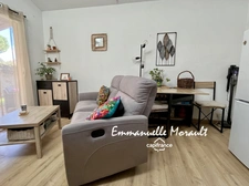 Mazet à vendre 3 pièces BAGNOLS EN FORET (83)