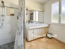 Maison familiale - 5 pièces - au calme à BAGNOLS EN FORET (83)